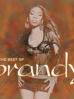 btrandy the best od 2005 mint cd - moesha r&b soul hip hop funk broken hearted